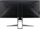 Monitor Acer Nitro XR383CURPbmiiphuzx LED display 95,2 cm (37.5") 3840 x 1600 px UltraWide Quad HD LCD Czarny 4