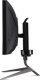 Monitor Acer Nitro XR383CURPbmiiphuzx LED display 95,2 cm (37.5") 3840 x 1600 px UltraWide Quad HD LCD Czarny 5