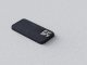 Njord by Elements Etui do iPhone 15 Pro MagSafe Skóra łososia Czarne 18