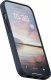 Njord by Elements Etui do iPhone 15 Pro MagSafe Skóra łososia Czarne 4