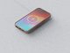 Njord by Elements Etui do iPhone 15 Pro Max MagSafe Tkanina - Różowy piasek 17