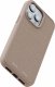 Njord by Elements Etui do iPhone 15 Pro Max MagSafe Tkanina - Różowy piasek 3