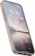Njord by Elements Etui do iPhone 15 Pro Max MagSafe Tkanina - Różowy piasek 4