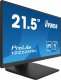 Monitor iiyama ProLite T2252MSC-B2 1