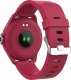 Smartwatch Forever Colorum CW-300 Czerwony 1