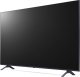 Telewizor LG 55UN640S0LD LCD 55'' 4K Ultra HD WebOS 22 3