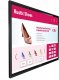 Monitor Philips T-Line 43BDL3651T/00 2