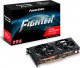Karta graficzna Power Color Fighter Radeon RX 6700 10GB GDDR6 (AXRX 6700 10GBD6-3DH/OC) 1