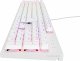 Klawiatura Genesis Thor 303 - Outemu Peach Silent (NKG-1879) 1