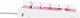 Klawiatura Genesis Thor 303 - Outemu Peach Silent (NKG-1879) 5