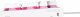 Klawiatura Genesis Thor 303 - Outemu Peach Silent (NKG-1879) 6