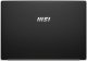 Laptop MSI Modern 14 C11M-223NEU i5-1155G7 / 16 GB / 512 GB / W11 5