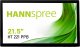 Monitor Hannspree HT221PPB 1