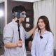 Mikrofon Saramonic Saramonic Blink500 ProX B6 (RXUC + TX + TX) Zestaw do bezprzewodowej transmisji dźwięku 11