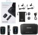 Mikrofon Saramonic Saramonic Blink500 ProX B6 (RXUC + TX + TX) Zestaw do bezprzewodowej transmisji dźwięku 7