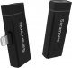 Mikrofon Saramonic Saramonic Blink Go-D1 Zestaw do bezprzewodowej transmisji dźwięku 4