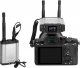 Mikrofon Saramonic Saramonic Vlink2 Kit1 Zestaw do bezprzewodowej transmisji dźwięku 8