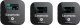 Mikrofon Saramonic Saramonic Blink900 B2 (RX + TX + TX) Zestaw do bezprzewodowej transmisji dźwięku 2