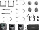 Mikrofon Saramonic Saramonic Blink900 B2 (RX + TX + TX) Zestaw do bezprzewodowej transmisji dźwięku 4