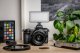 Newell Lampa LED RGB-W Rangha Mini 5
