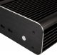 Obudowa Akasa Euler XT (A-ITX26-M1BV2) 4