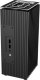 Obudowa Akasa Turing Fanless UCFF (A-NUC87-M1B) 1