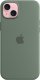 Apple Etui silikonowe z MagSafe do iPhonea 15 Plus - cyprysowe 2