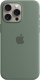 Apple Etui silikonowe z MagSafe do iPhonea 15 Pro Max - cyprysowe 1