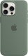 Apple Etui silikonowe z MagSafe do iPhonea 15 Pro Max - cyprysowe 3