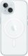 Apple Etui z MagSafe do iPhonea 15 - przezroczyste 1