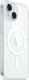 Apple Etui z MagSafe do iPhonea 15 - przezroczyste 5