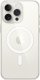 Apple Etui z MagSafe do iPhonea 15 Pro Max - przezroczyste 2