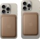 Apple Portfel z tkaniny FineWoven z MagSafe do iPhonea - czarny 4