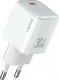 Ładowarka Usams Ładowarka sieciowa USB-C PD 3.0 30W Fast 1