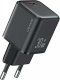 Ładowarka Usams Ładowarka sieciowa USB-C PD 3.0 30W Fast 1