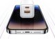 Ładowarka Usams Ładowarka sieciowa USB-C+ USB-A PD 3.0 30W Fast 3
