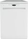 Zmywarka Whirlpool Zmywarka W2FHD624 1