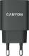 Ładowarka Canyon Zasilacz CANYON H-20-02 USB-C, 20 W 2