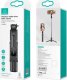 Selfie stick Usams Uchwyt selfie tripod ZB256 Czarny 2