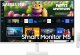 Monitor Samsung Smart M50C (LS32CM501EUXEN) 1