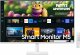Monitor Samsung Smart M50C (LS32CM501EUXEN) 2