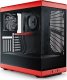 Obudowa Hyte Y40 Black Cherry (CS-HYTE-Y40-BR) 1