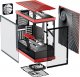 Obudowa Hyte Y40 Black Cherry (CS-HYTE-Y40-BR) 6