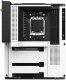 Płyta główna Nzxt N7 B650E MATT WHITE 1