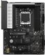 Płyta główna Nzxt N7 B650E MATT WHITE 2