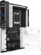Płyta główna Nzxt N7 B650E MATT WHITE 4