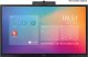 System interaktywny Sharp PN-LC862 - 86", interactive display, UHD, 350 cd/m2, Infrared, 20 touch points, OPS Slot, Android SoC, USB-C, HDMI-out. 1