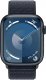 Smartwatch Apple Watch 9 45mm GPS Midnight Alu Sport Loop Granatowy (MR9C3) 1