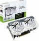 Karta graficzna Asus Dual GeForce RTX 4060 White OC 8GB GDDR6 (DUAL-RTX4060-O8G-WHITE) 1