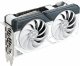 Karta graficzna Asus Dual GeForce RTX 4060 White OC 8GB GDDR6 (DUAL-RTX4060-O8G-WHITE) 5
